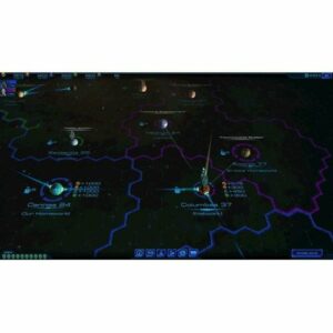 Sid Meier's Starships - Windows [Digital]