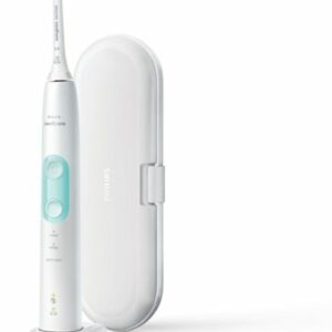 Philips Sonicare - ProtectiveClean 5100 Rechargeable Toothbrush - White