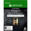 Assassin's Creed Odyssey Helix Credits Base Pack 500 Credits [Digital]