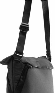 Peak Design - Shoulder Bag for 13" Laptop - Black